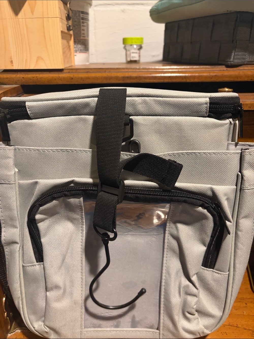 Shower Caddy - Picture 3 of 3